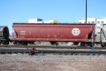 BNSF 402153